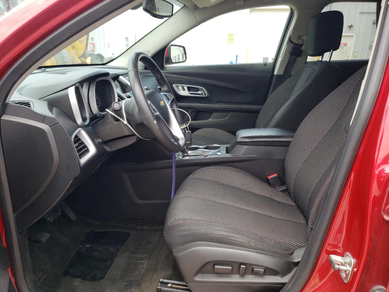 1GNFLEEK9DZ107940 2013 Chevrolet Equinox Lt