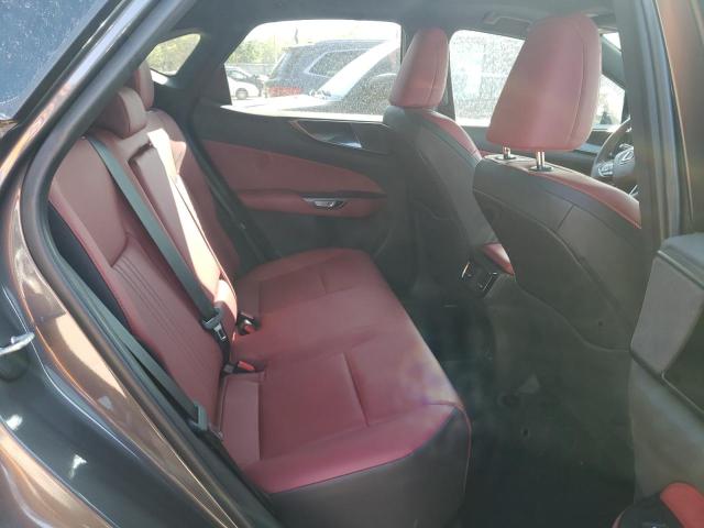 2024 LEXUS NX 350 BAS 2T2AGCEZ8RC038227