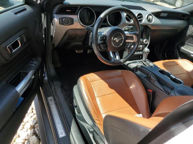 2021 FORD MUSTANG GT - 1FA6P8CF5M5142122