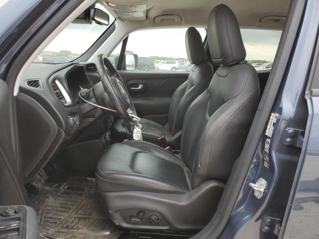 2021 JEEP RENEGADE L - ZACNJDD18MPN23468