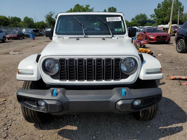 VIN 1C4RJXN61RW115338 2024 Jeep Wrangler, 4XE no.5