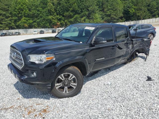 Vin: 5tfaz5cn7hx033045, lot: 61914234, toyota tacoma double cab 2017 img_1