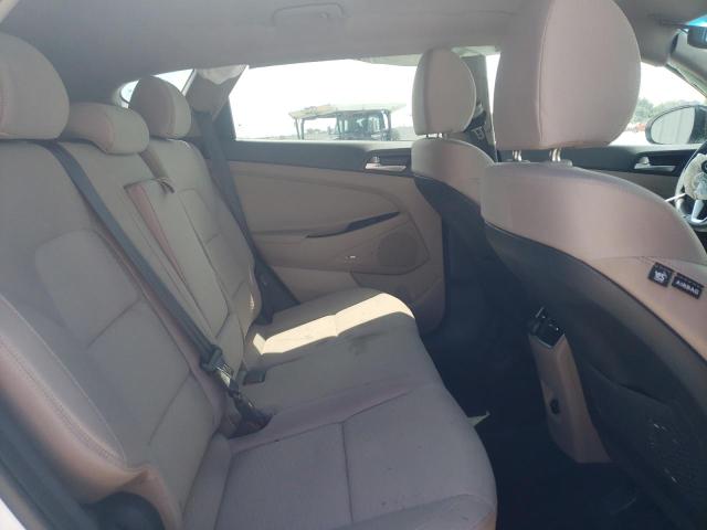 2019 Hyundai Tucson Limited VIN: KM8J33AL1KU890893 Lot: 62351624