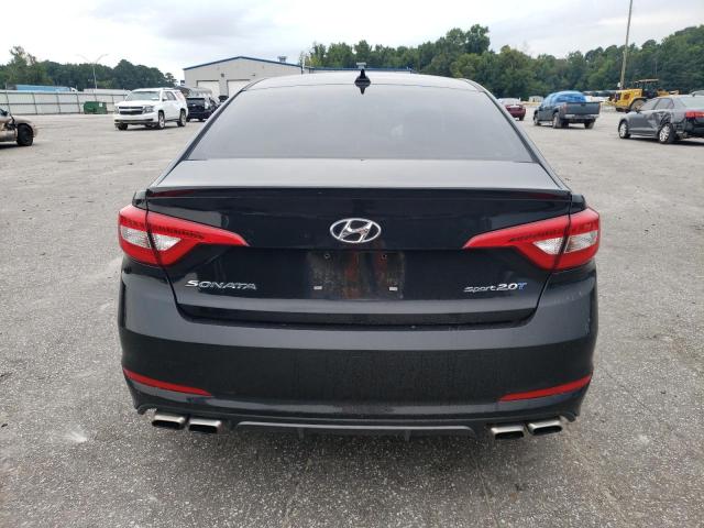 2015 HYUNDAI SONATA SPO - 5NPE34AB9FH223119