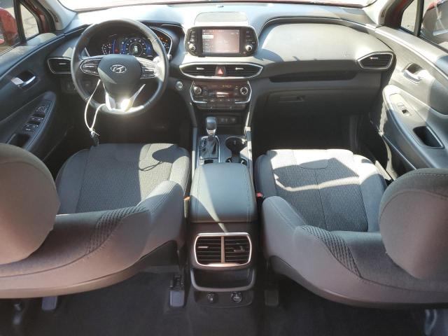 2020 Hyundai Santa Fe Sel VIN: 5NMS3CAD0LH253195 Lot: 61918144