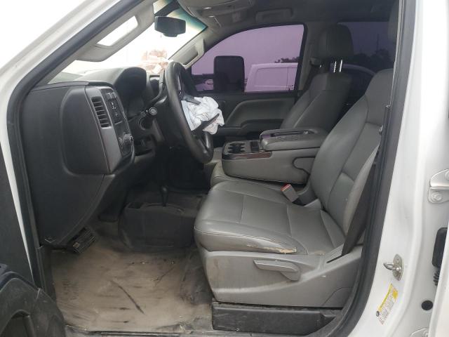 2018 CHEVROLET SILVERADO 1GC1KUEG8JF194206