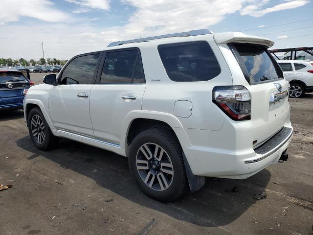 JTEKU5JR6M5879712 Toyota 4Runner TR 2