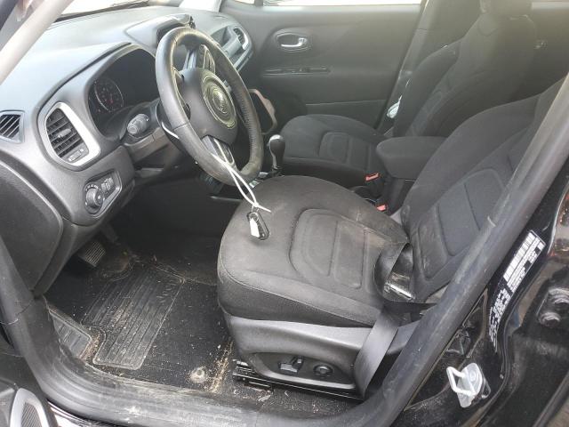 2018 JEEP RENEGADE L - ZACCJBBBXJPG85494