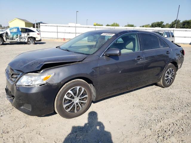 4T1BF3EK5BU765067 2011 Toyota Camry Base