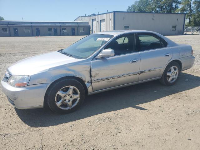 2002 Acura 3.2Tl VIN: 19UUA56722A054155 Lot: 62867374