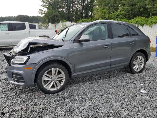 VIN WA1ECCFS8HR003639 2017 Audi Q3, Premium no.1