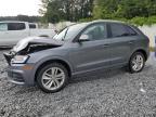 2017 AUDI Q3 PREMIUM - WA1ECCFS8HR003639