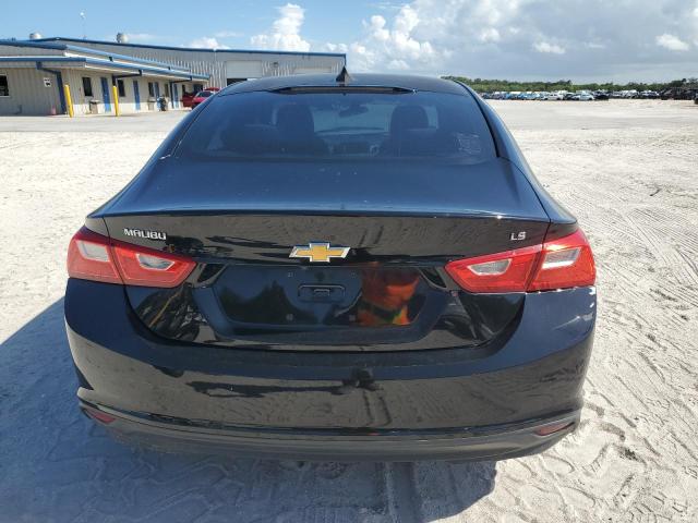 2016 Chevrolet Malibu Ls VIN: 1G1ZB5STXGF306662 Lot: 61926714