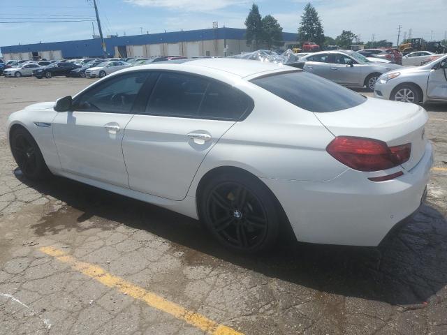 VIN WBA6D2C58HGT66337 2017 BMW 6 SERIES no.2