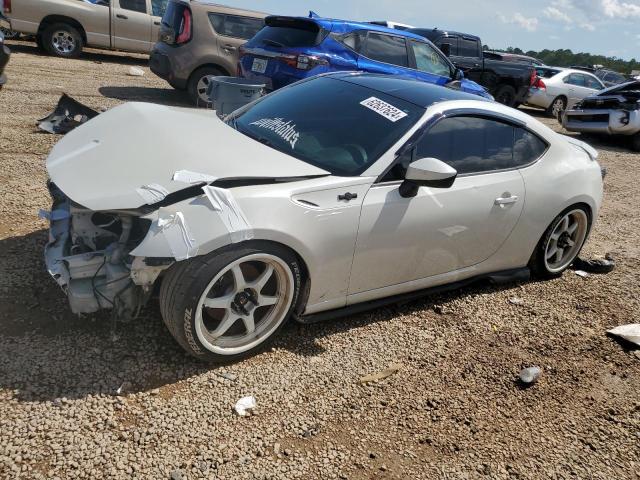 2015 Toyota Scion Fr-S VIN: JF1ZNAA11F9707110 Lot: 62637624