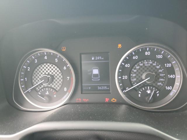 2020 HYUNDAI ELANTRA SE - KMHD84LF4LU920028