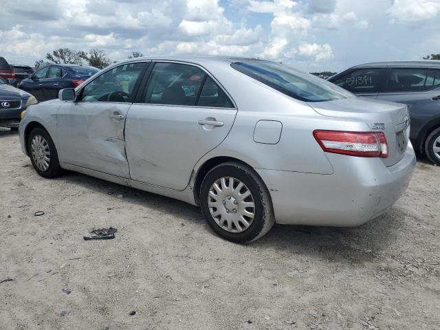 4T1BF3EK7BU644850 2011 Toyota Camry Base