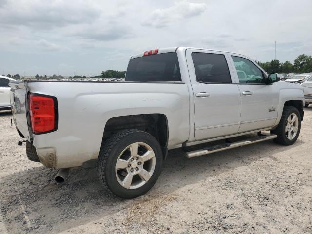 2016 CHEVROLET SILVERADO - 3GCPCREC4GG328055