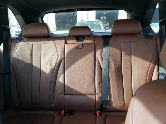 2017 BMW X5 xDrive50I VIN: 5UXKR6C56H0J84587 Lot: 56244874