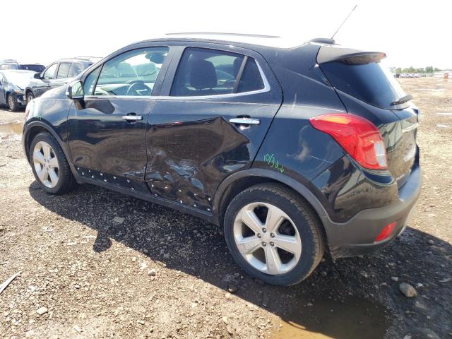 2015 BUICK ENCORE CON - KL4CJBSB4FB058740