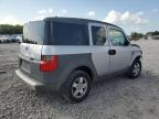 HONDA ELEMENT EX снимка