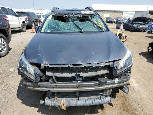 2017 SUBARU OUTBACK 2. - 4S4BSANC1H3287107