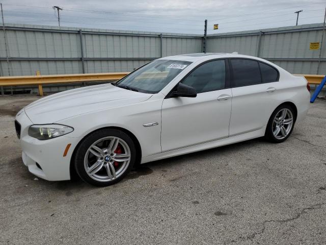 VIN WBAFR7C57DC827799 2013 BMW 5 Series, 535 I no.1