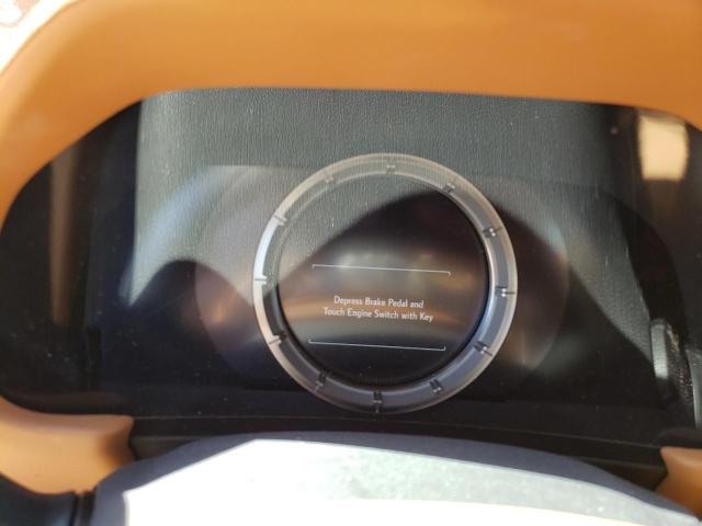 2018 LEXUS LC 500 JTHHP5AY0JA004625