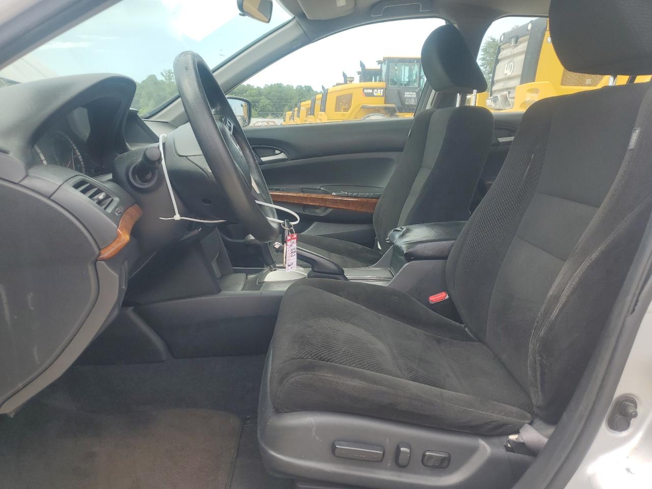 1HGCP2F77BA141008 2011 Honda Accord Ex