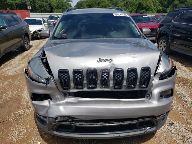 2016 JEEP CHEROKEE L - 1C4PJLCB9GW116220
