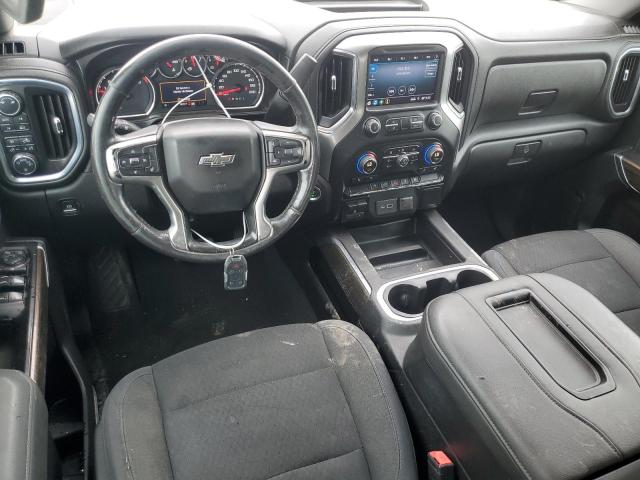 2019 CHEVROLET SILVERADO - 1GCUYEED5KZ239853