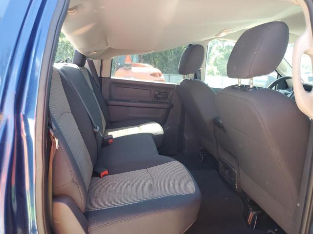 2010 Dodge Ram 1500 VIN: 1D7RB1CT0AS179262 Lot: 63067834