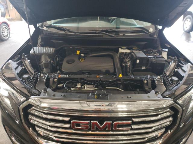 2024 GMC Terrain Slt VIN: 3GKALVEG2RL286646 Lot: 63132734