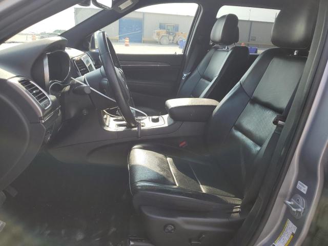 2020 JEEP GRAND CHER - 1C4RJFBG6LC263260