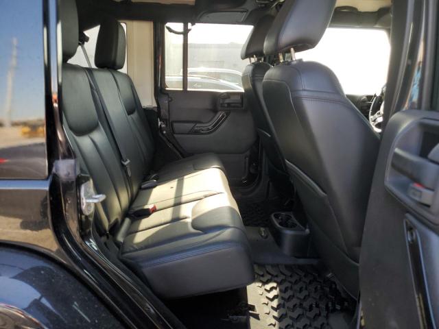 2015 JEEP WRANGLER U - 1C4BJWEG4FL738616