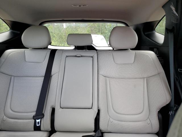2023 HYUNDAI TUCSON LUX - KM8JCCA15PU107693