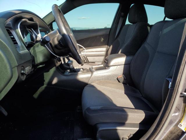 2018 DODGE CHARGER SX 2C3CDXHG9JH179233