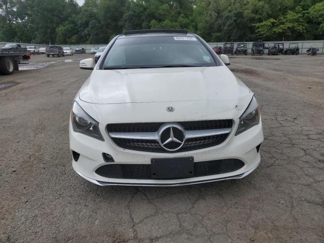 VIN WDDSJ4EB0JN537811 2018 Mercedes-Benz CLA-Class,... no.5