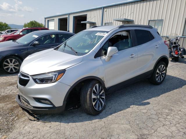 2020 BUICK ENCORE ESS #2986792213