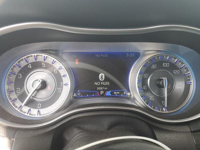 2022 CHRYSLER 300 TOURIN - 2C3CCAAG4NH177342