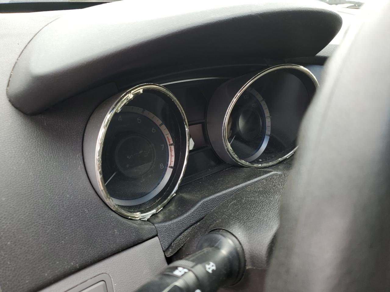 5NPEB4AC3CH311753 2012 Hyundai Sonata Gls