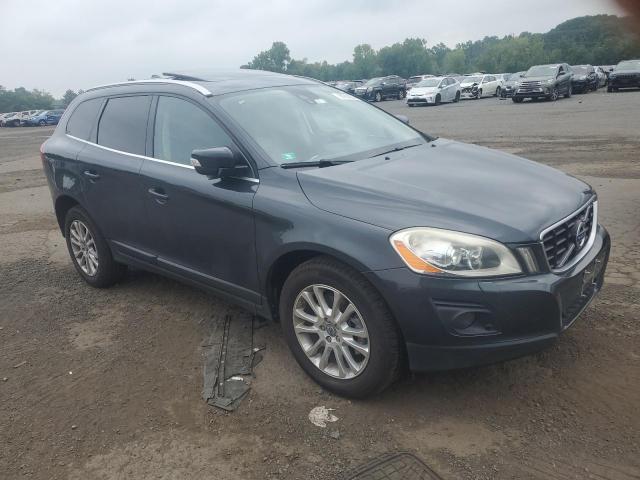 YV4992DZ9A2110629 2010 Volvo Xc60 T6