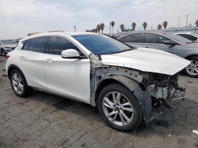 2019 INFINITI QX30 PURE - SJKCH5CP0KA009075
