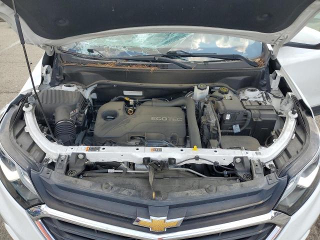 2020 CHEVROLET EQUINOX LT - 2GNAXKEV8L6182954