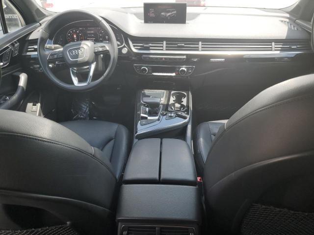 VIN WA1VAAF76KD011751 2019 Audi Q7, Prestige no.8