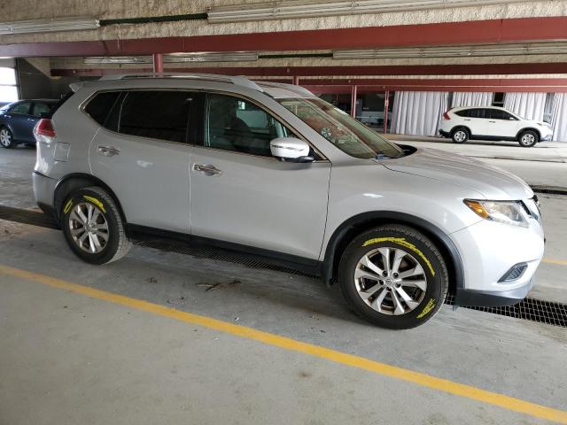 2016 NISSAN ROGUE S - 5N1AT2MV1GC876030