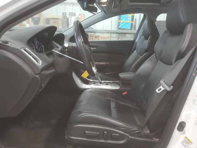 2015 ACURA TLX ADVANC 19UUB3F71FA004368