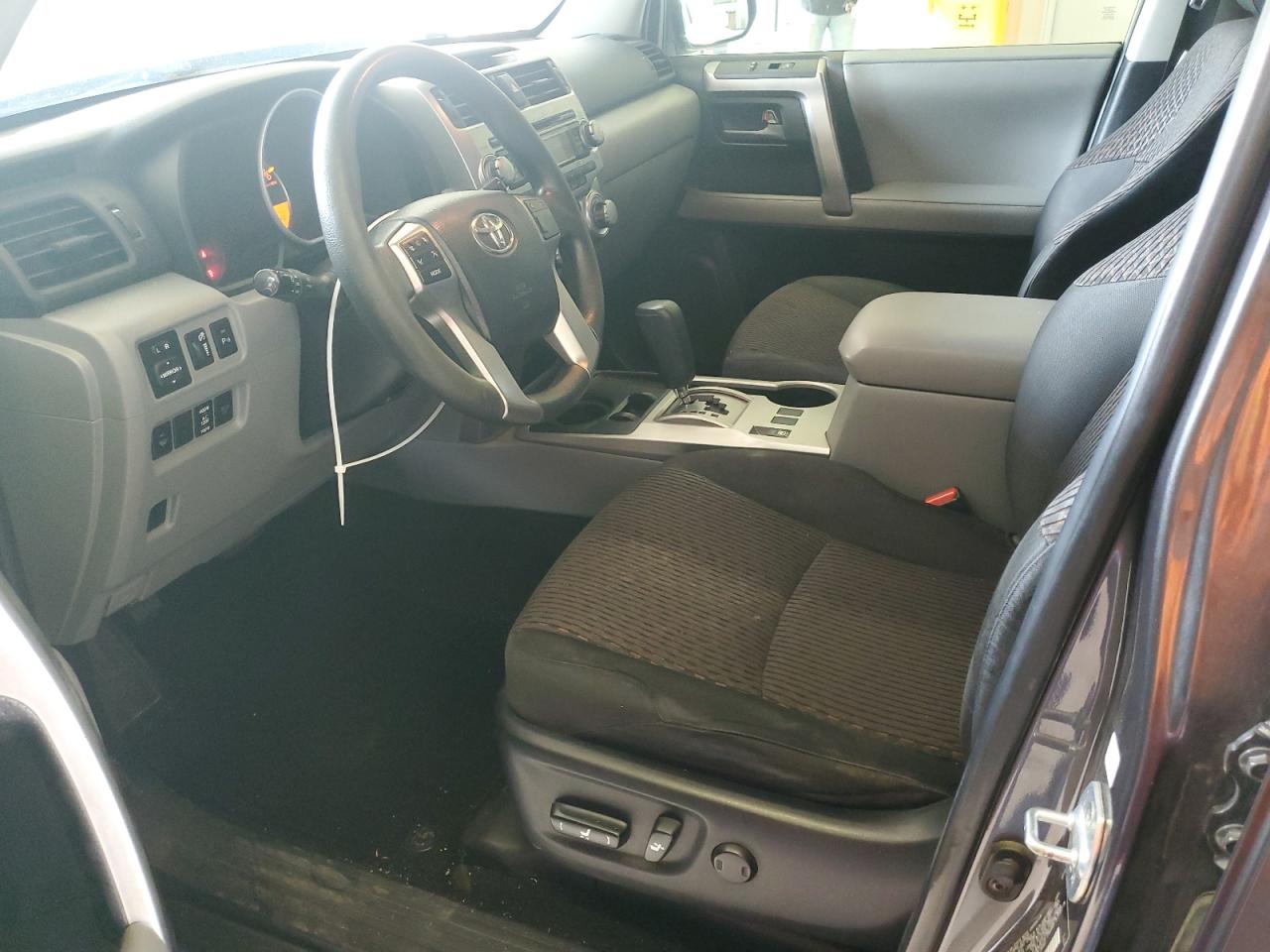 JTEZU5JR0D5058555 2013 Toyota 4Runner Sr5