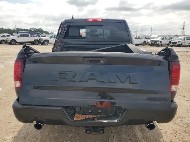 2018 RAM 1500 SPORT 1C6RR7MT0JS109288  64105234