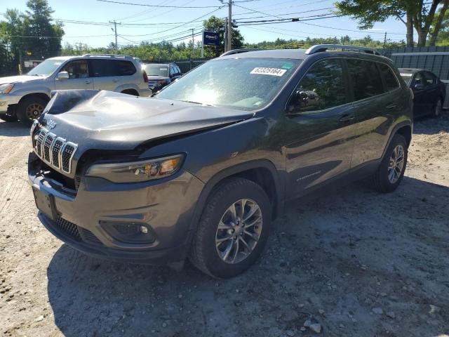 Jeep CHEROKEE L